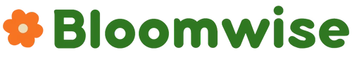 Bloomwise logo