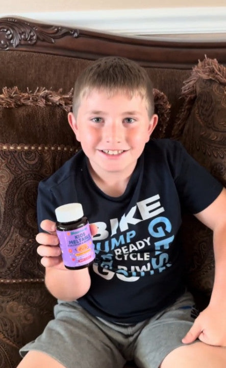 Verified customer review photo